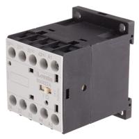 11bg0022a024 Lovato Orange BG Contactor Relay, 24 V ac Coil, 4-Pole, 10 A, 2NO + 2NC, 690 V ac
