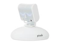 500 Ohbot 3 axis RobotPicoh AI Educational Robot - White