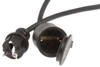 140410048 Kopp Extension Lead, 250 V