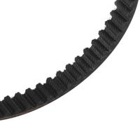 265-5m-9 Contitech 265 5M 9 Timing Belt, 53 Teeth, 265mm Length, 9mm Width
