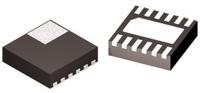 l6362atr STMicroelectronics L6362ATR Line Transceiver, 12-Pin VFDFPN