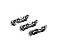 2449010 Rittal Die Cast Zinc Hinge