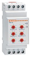 pma30240 Lovato Current Monitoring Relay, 1 Phase, SPDT, DIN Rail
