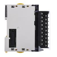 cj1w-od212 Omron SYSMAC CJ Series Series PLC I/O Module for Use with SYSMAC CJ Series, Digital, Transistor