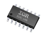 irs2453dstrpbf Infineon IRS2453DSTRPBF MOSFET Gate Driver, 260 mA 14-Pin 16.6 V, SOIC