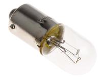 360-7777 RS PRO BA9s Indicator Light, Clear, 24 V, 80 mA, 7000h