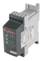 1sfa896104r7000 ABB Soft Starter, , 3 kW, 600 V ac, 3 Phase, IP20
