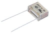 pme271m568mr30 KEMET PME271 Paper Capacitor, 275V ac, ±20%, 68nF, Through Hole