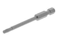 265-8332 RS PRO Star Bit Set, T15 Tip, 1/4 in Drive, 70mm Overall