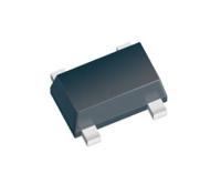 bfp640fh6327xtsa1 Infineon BFP640FH6327XTSA1 NPN RF Bipolar Transistor, 50 mA NPN, 4 V, 4-Pin TSFP