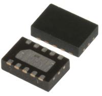 max31850katb Maxim Integrated, 14 bit- ADC, 10-Pin TDFN-EP