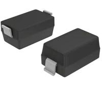bat42w-e3-08 Vishay 30 V 200 mA Rectifier & Schottky Diode Schottky 2-Pin SOD-123