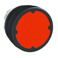 zb4bc480 Schneider Electric Harmony XB4 Series Red Momentary Push Button, 22mm Cutout, IP66, IP67, IP69K
