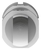 dsnu-40-50-p-a Festo 50 mm Pneumatic Piston Rod Cylinder - 195992 DSNU Series, Double Acting Acting