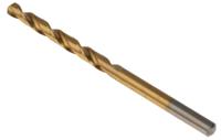 213-770 RS PRO HSS Twist Drill Bit, 4.1mm Diameter, 75mm Overall