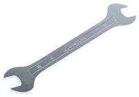 3116x17 Facom 31 Series Double Ended Open Spanner, 16mm, Metric, Double Ended, 250 mm Overall