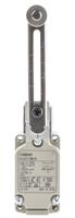 wlca12-2ng-n Omron WL Series Roller Lever Limit Switch, NO/NC, IP67, SPST, 500V ac Max, 10A Max