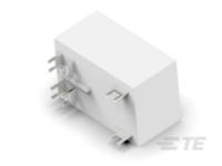 6-1423008-6 TE Connectivity PCB Mount Power Relay, 12V dc Coil, 50A Switching Current, DPST
