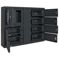 t06504 Rottner Comsafe Key Cabinet 1L