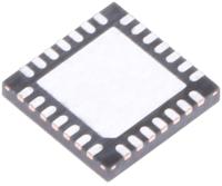 mcp23017-eml Microchip 16-Channel I/O Expander I2C 28-Pin QFN, MCP23017-E/ML