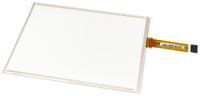 9534 AMT  12.1in 8-wire Resistive Touch Screen Overlay, 250 x 188mm