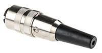 kv-80 Lumberg, KV 8 Pole M16 Din Socket, DIN EN 60529, 5A, 60 V ac IP40, Female, Cable Mount