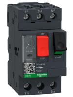 gv2me08 Schneider Electric 2.5 → 4 A TeSys Motor Protection Circuit Breaker, 690 V