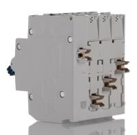 2ccg001724r0001 ABB RCCB, 16A, 4 Pole, 100mA, Type C, 415V ac