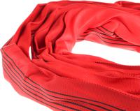 729-2994 RS PRO 2.5m Red Lifting Sling Round, 5t