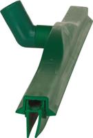 77242 Vikan Green Squeegee, 70mm x 100mm x 600mm, for Wet Areas