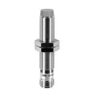 ifrm-08x9501s35 Baumer Inductive Threaded Barrel Proximity Sensor, M8, 1.5 mm Detection, NAMUR, 5 → 30 V dc