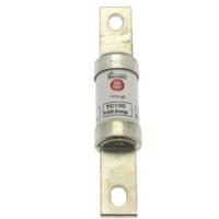 tc80 Eaton 80A Bolted Tag Fuse, B1, 350 V dc, 660V ac, 111mm