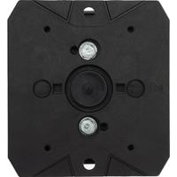 092112-t5b-4-8213e Eaton, 4P 3 Position 60° Changeover Cam Switch, 690V (Volts), 63A, Short Thumb Grip Actuator