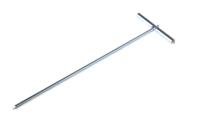 earth-stake Fluke EARTH STAKE Ground Earth Stake, For Use With 1623 Series, 1625 Series