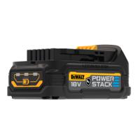 dcbp034g-xj DeWALT DCBP034G-XJ 1.7Ah 18V Power Tool Battery, For Use With XR Tools