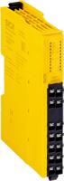 rly3-ossd100 SICK ReLy RLY3 Safety Relay 24V dc, Dual-Channel 2 Safety Contacts