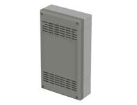 32205012-eg-2050-l Bopla Elegant Series Light Grey, Agate Grey Polystyrene Enclosure, IP40, Light Grey Lid, 200 x 112 x 50mm