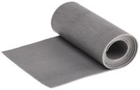 wis-1-1-015-100-na UVOX Silicone Shielding Sheet, 900mm x 100mm x 1.5mm