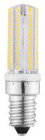 180751 Orbitec Tubes LOW VOLTAGE E14 LED Bulbs 3 W(25W), 3000K, Warm White, Tubular shape