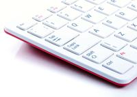 sc0374 Raspberry Pi 400 Computer Only German Keyboard Layout