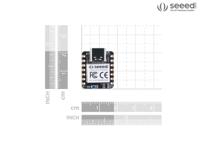 102010448 Seeed Studio Seeed XIAO BLE nRF52840, Arduino Compatible Board