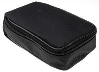 282-1769 RS PRO RS-9660B Handheld Digital Multimeter, True RMS, 10A ac Max, 10A dc Max, 1000V ac Max - RS Calibrated