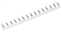 62400113722dec Wurth Elektronik WR-WTB Series Female Crimp Terminal, 28AWG Min, 22AWG Max