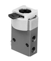 svos-3-18 Festo Solenoid Valve SVOS-3-1/8, 3 Port G 1/8