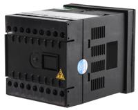 798-3466 RS PRO Panel Mount PID Temperature Controller, 72 x 72mm, 3 Output Relay, SSR, 100 → 240 V ac Supply Voltage