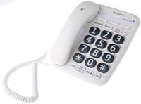 61130 BT Big Button 200 Telephone