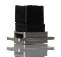 267-1276 RS PRO 29 mm x 35.5 mm x 19 mm 1 Way Female to Female Feedthrough HDMI Connector 40 V ac