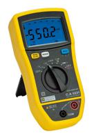 p01196731 Chauvin Arnoux CA 5231 Handheld Digital Multimeter, True RMS, 600A ac Max, 600A dc Max, 1000V ac Max