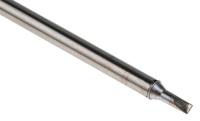 sttc-036 Metcal STTC 2.5 mm Chisel Soldering Iron Tip for use with MX-H1-AV, MX-RM3E