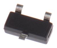 bzx84c5v1lt1g onsemi, 5.1V Zener Diode 6% 300 mW SMT 3-Pin SOT-23